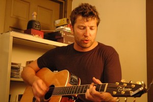 Sessions: Brett Eldredge