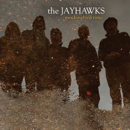 jayhawks mockingbird time