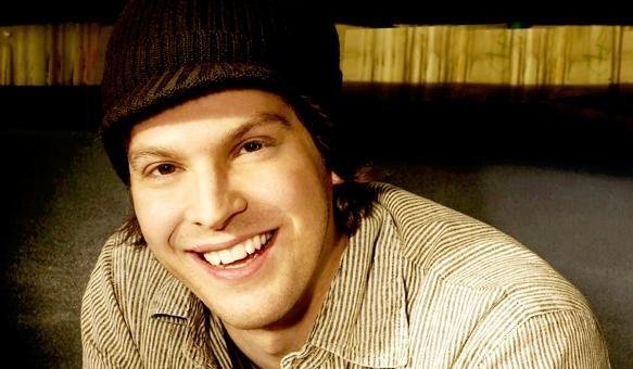 Gavin DeGraw