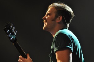 Kings Of Leon: The Dallas Meltdown Show