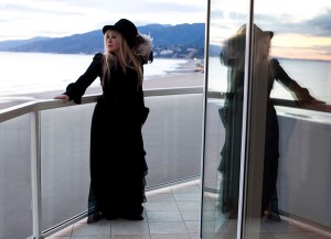 Stevie Nicks, “Everybody Loves You”