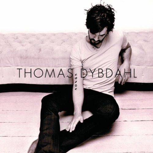 Thomas Dybdahl