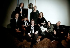 No One Buys Our Records: A Q&A With Mekons