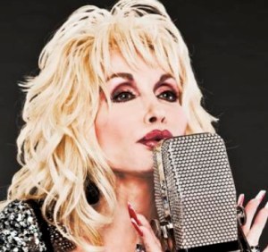 Better Days: A Q&A With Dolly Parton