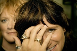 Indigo Girls Prep New Album, Beauty Queen Sister