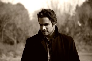Premiere: Tom McBride, “Into the Arms of the Wild-Eyed Young”
