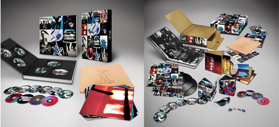 u2 achtung baby