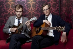 Richard Thompson, Robert Randolph, Chris Thile Highlight Ellnora Guitar Festival