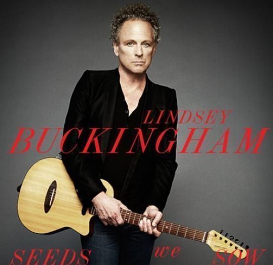 linsdey buckingham