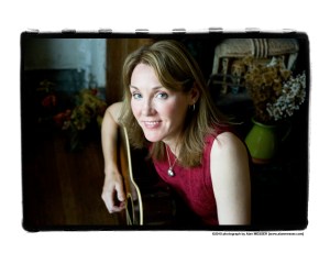 Q&A: Diana Jones