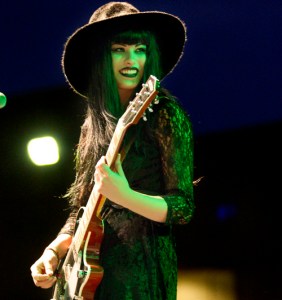 SoundLand Music Festival 2011 In Photos (Sept. 21-24, 2011)