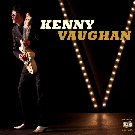 kenny vaughan v