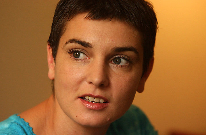 OCONNOR