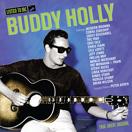 buddy holly