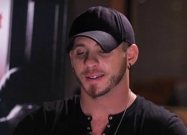 brantley gilbert