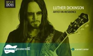 Preview: Ellnora – The Guitar Festival