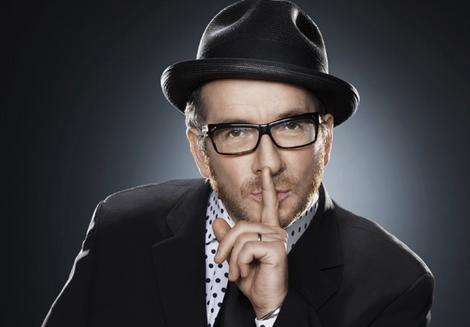 Elvis Costello > Spectacle: Elvis Costello With...