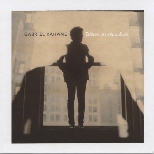 Gabriel Kahane: Where Are The Arms