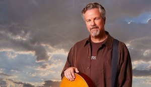 Robert Earl Keen