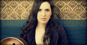 Sarah Siskind On Her New Album, Bon Iver, Joni Mitchell and More