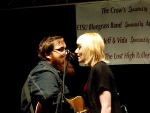 Dancing With A Stranger: Inside The 2011 Bristol Rhythm & Roots Reunion