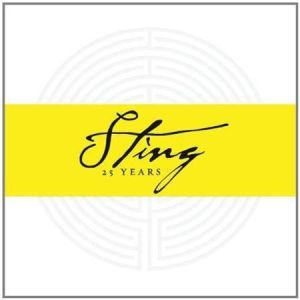 Sting: 25 Years