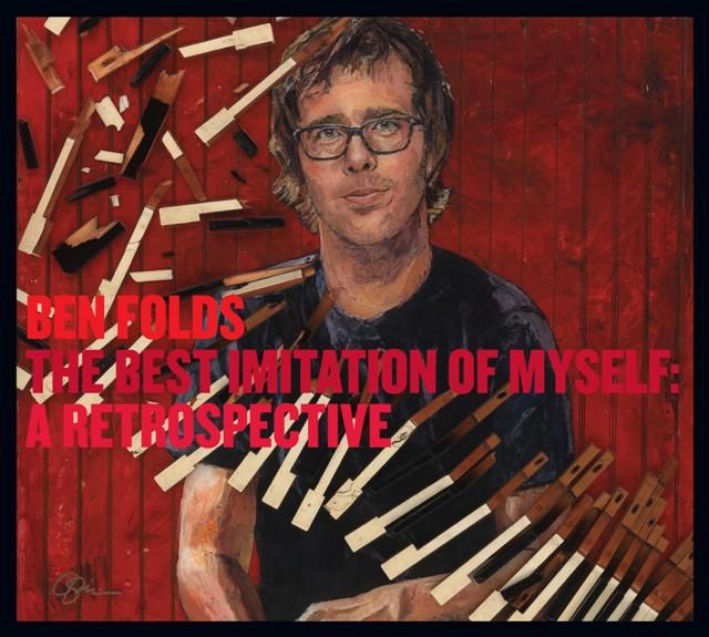 ben folds