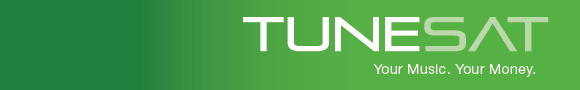 tunesat newer logo