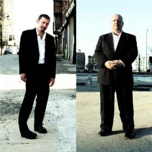 Reid Paley & Black Francis: Paley & Francis