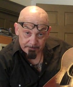Hamell On Trial Rocks The American Songwriter Office