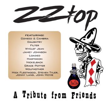 Zz top tribute