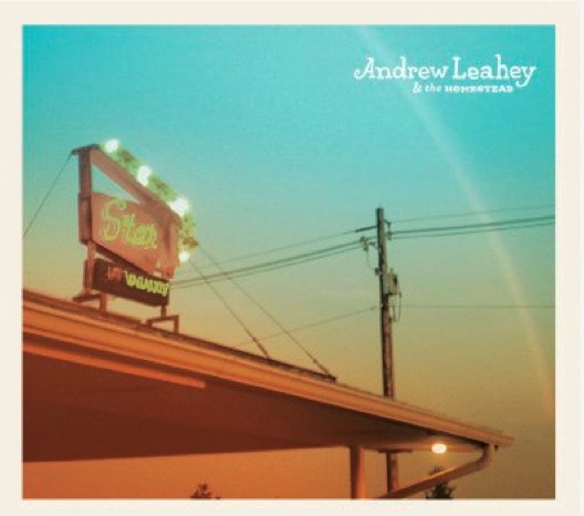 andrew leahey