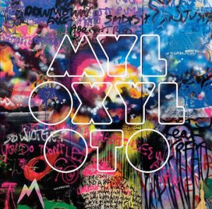 Coldplay: Mylo Xyloto