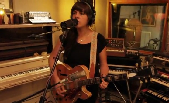 madi diaz video