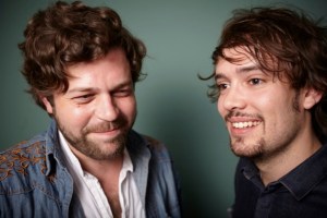 Mumford & Sons’ Ben Lovett And Friends Discuss Communion Tour