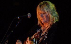 Pegi Young At Club Café, Pittsburgh, PA 9/25/12