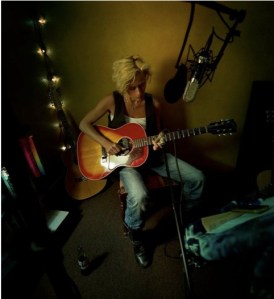 Shelby Lynne