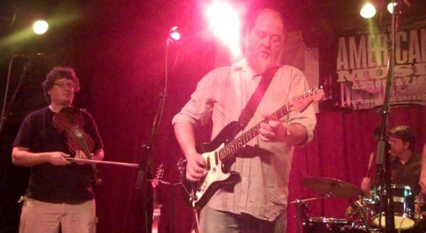 the gourds americana