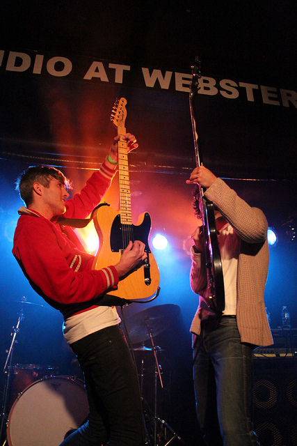 wearescientists6266050226_22c66aeaba_z We Are Scientists