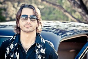 Q&A: Cody Canada