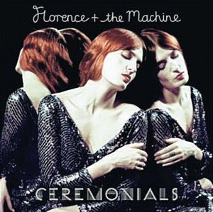 Florence machine