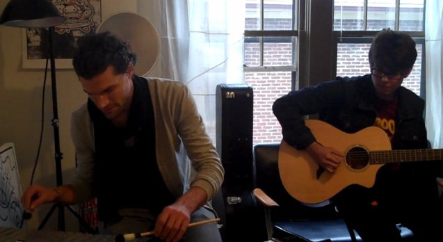 For King and Country