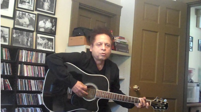 Garland Jeffreys