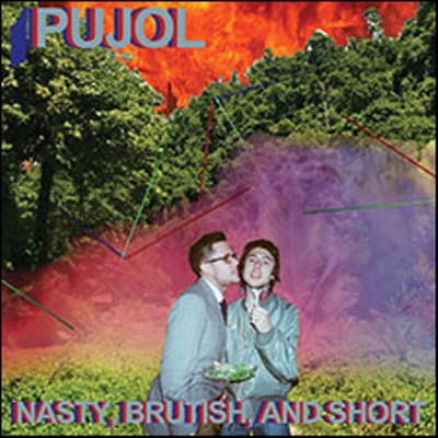 PUJOL