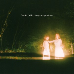 The Muse: Smoke Fairies, “Strange Moon Rising”