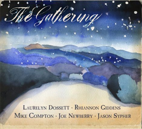 TheGathering