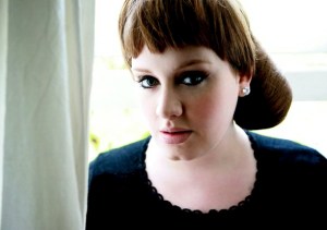Adele, “One And Only”