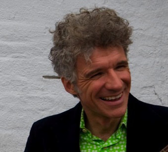 dan zanes