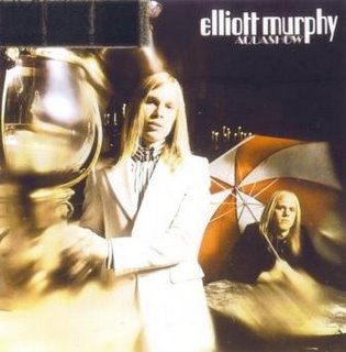 Elliott Murphy
