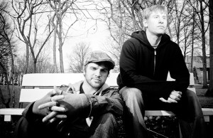 Q&A: Meet The KickDrums